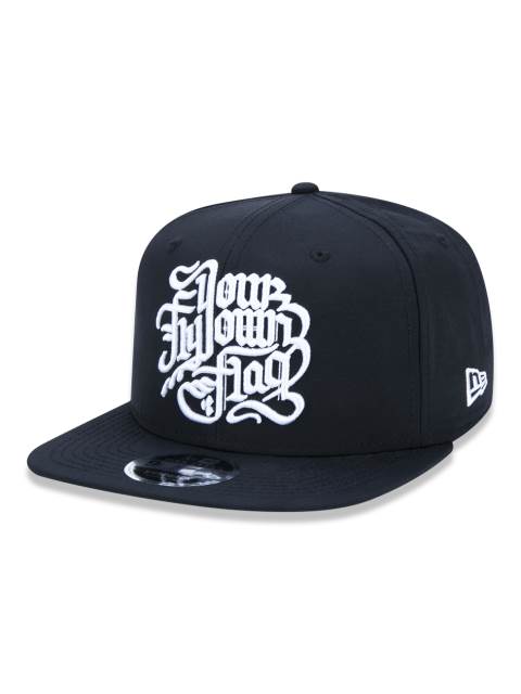 Boné 9FIFTY Branded