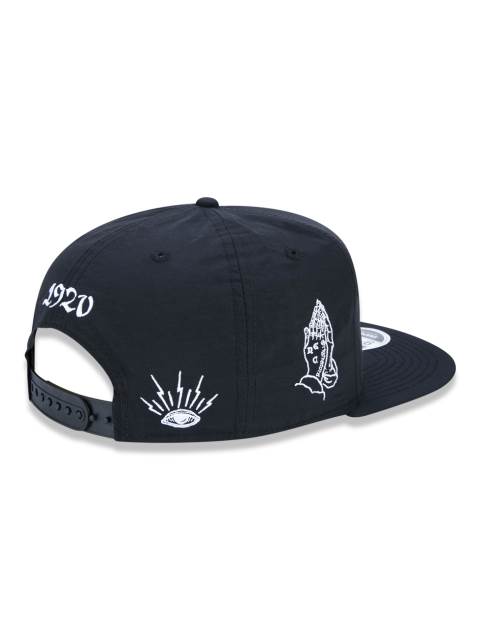 Boné 9FIFTY Branded
