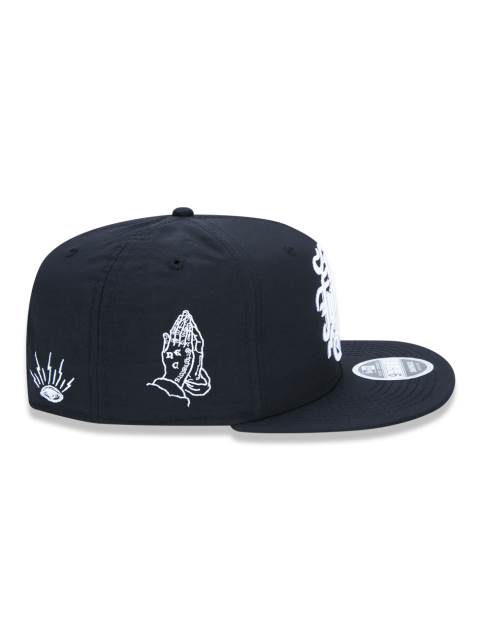Boné 9FIFTY Branded
