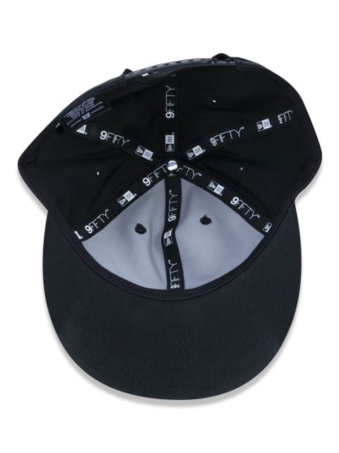 Boné 9FIFTY Retro Crown Established 1920