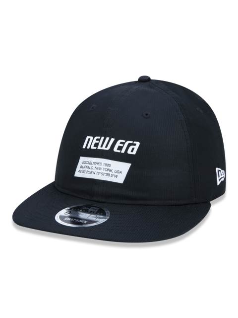 Boné 9FIFTY Retro Crown Established 1920