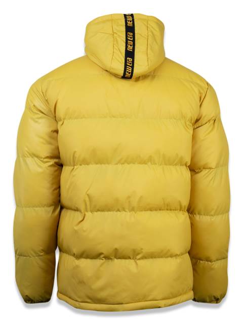 Jaqueta Puffer NE Brasil
