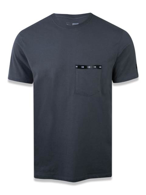Camiseta Mini Logo Originators Of The True Fitted