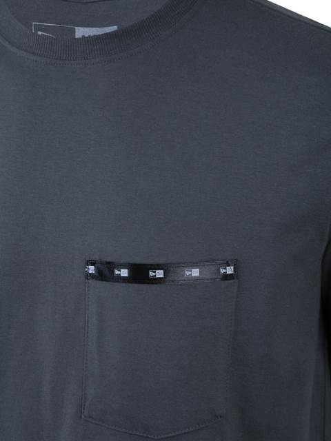 Camiseta Mini Logo Originators Of The True Fitted