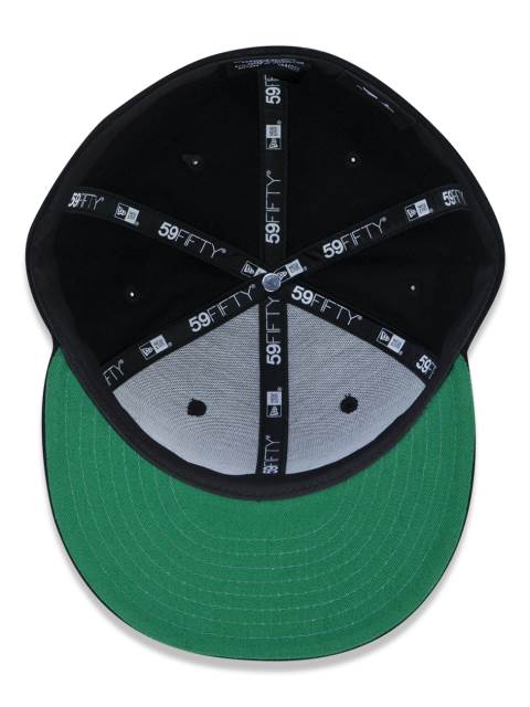 Boné 59FIFTY Reborn Heritage Founded