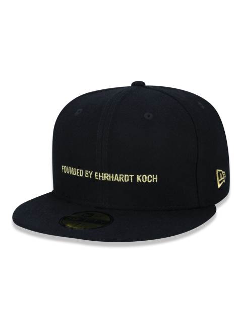 Boné 59FIFTY Reborn Heritage Founded