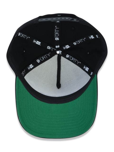 Boné 9FORTY A-Frame Reborn Heritage New Era
