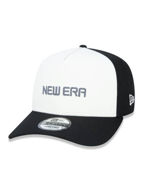 Boné 9FORTY A-Frame Reborn Heritage New Era