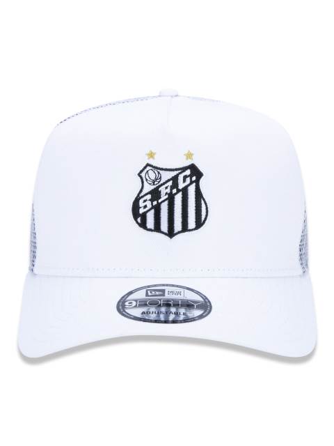 Boné 9FORTY Santos