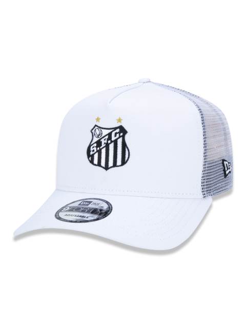 Boné 9FORTY Santos