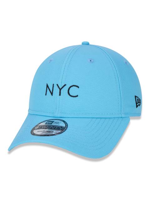 Boné 9TWENTY Simple Signature Fluor NYC New York City