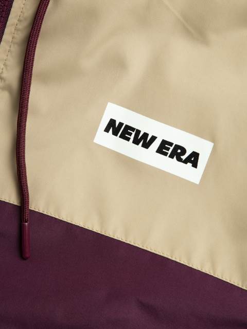 Jaqueta Corta Vento (Windbreaker) United In Sport Color Block