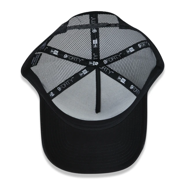 Boné 9FORTY A-Frame Trucker Trick Me