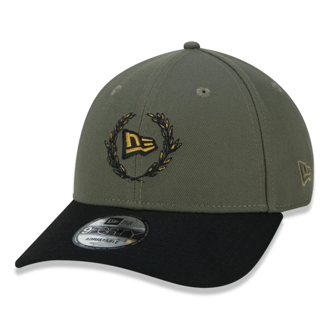 Boné 9FORTY Military