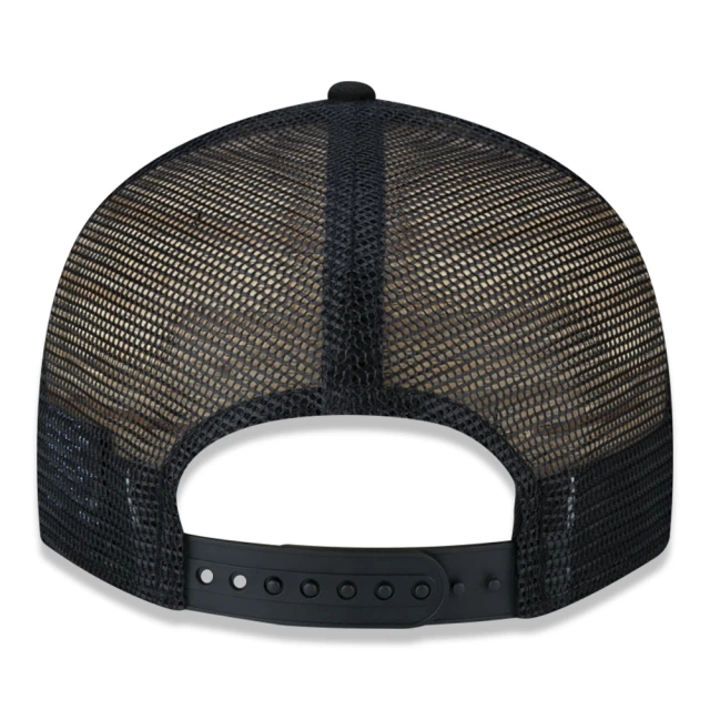Boné 9FIFTY Original Fit A-Frame Trucker Military