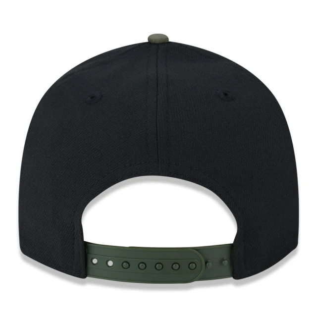 Boné 9FIFTY Stretch Snap Military