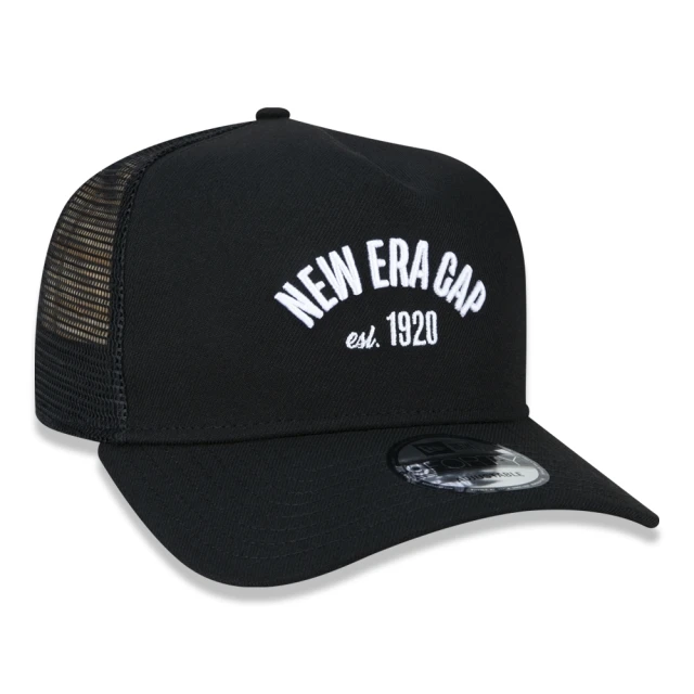 Boné 9FORTY A-Frame Trucker Heritage Est.