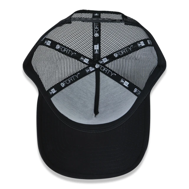 Boné 9FORTY A-Frame Trucker Heritage Est.