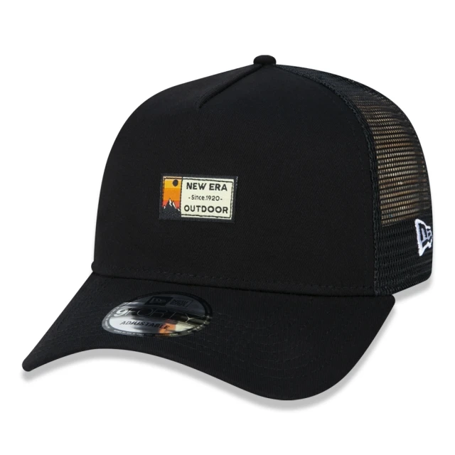 Boné 9FORTY A-Frame Trucker Outdoor