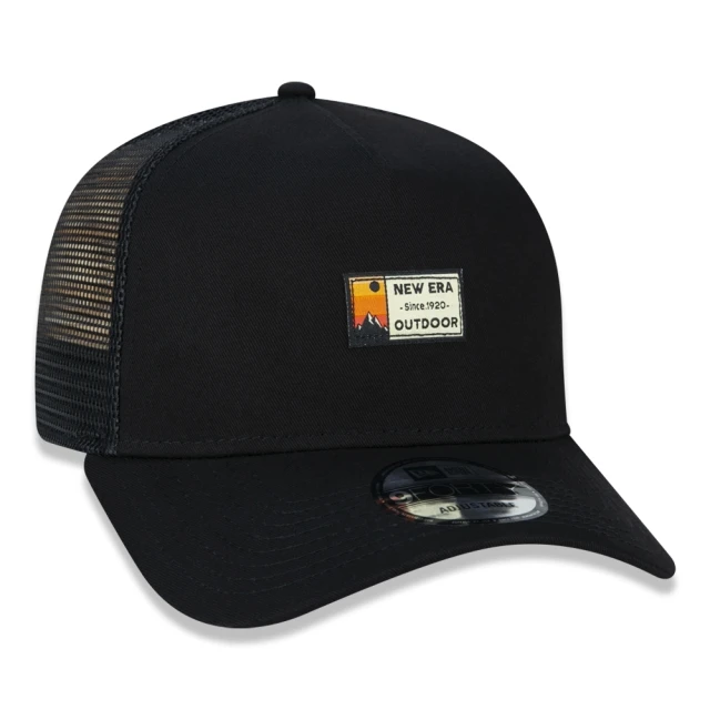 Boné 9FORTY A-Frame Trucker Outdoor