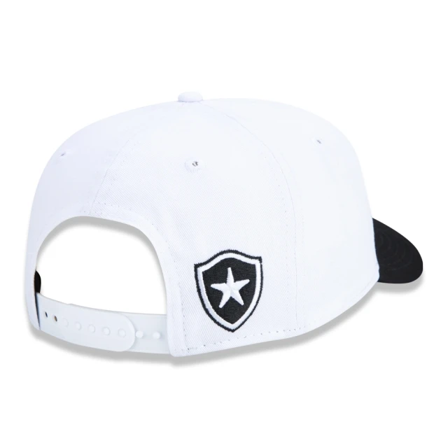 Boné 9FORTY A-Frame Botafogo Futebol