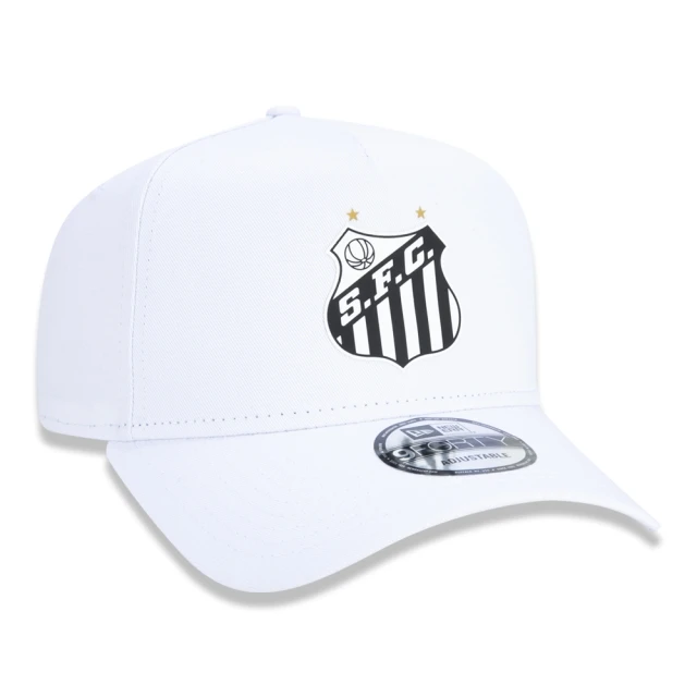 Boné 9FORTY A-Frame Santos Futebol