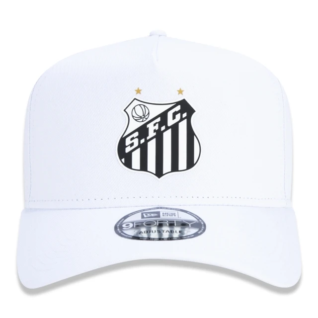 Boné 9FORTY A-Frame Santos Futebol