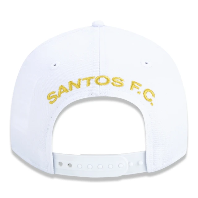 Boné 9FORTY A-Frame Santos Futebol