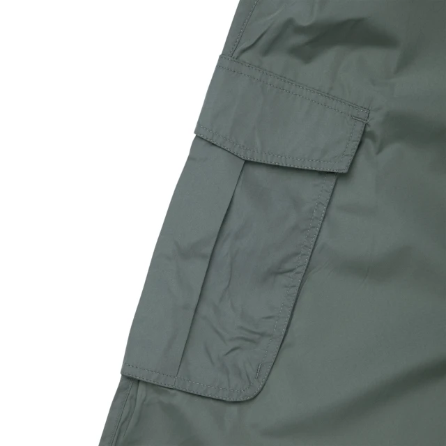 Calça Regular Military
