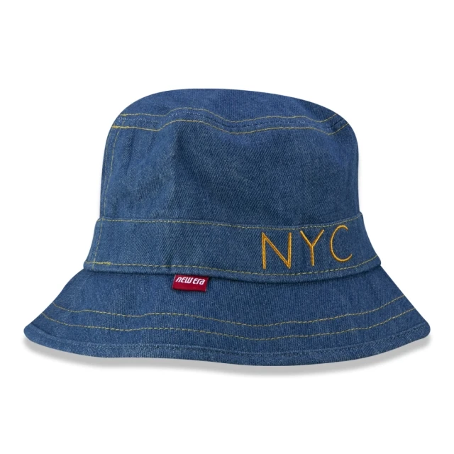 Bucket Original Denim NYC