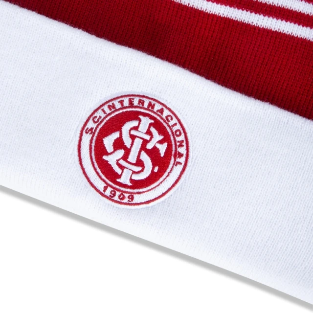 Gorro Internacional Futebol