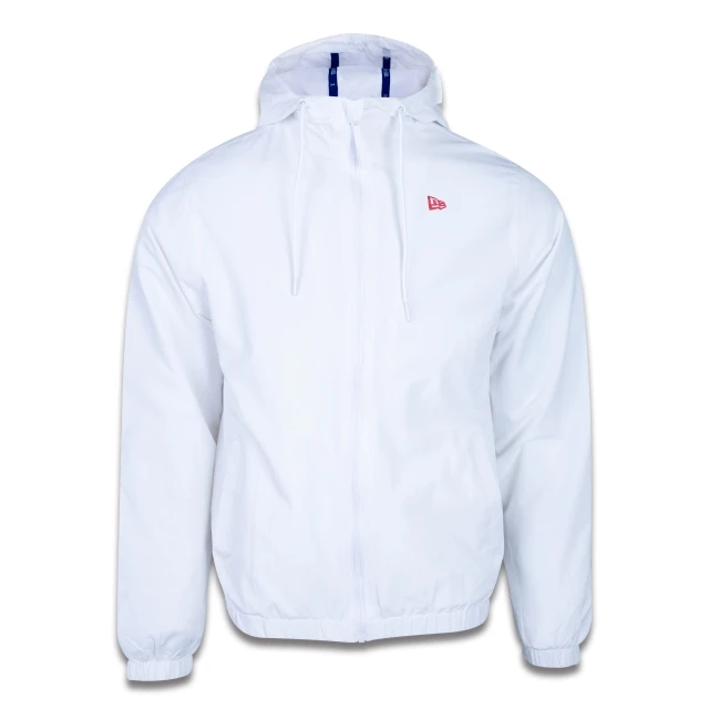 Jaqueta Corta Vento (Windbreaker) Street Taste Walkman Nec