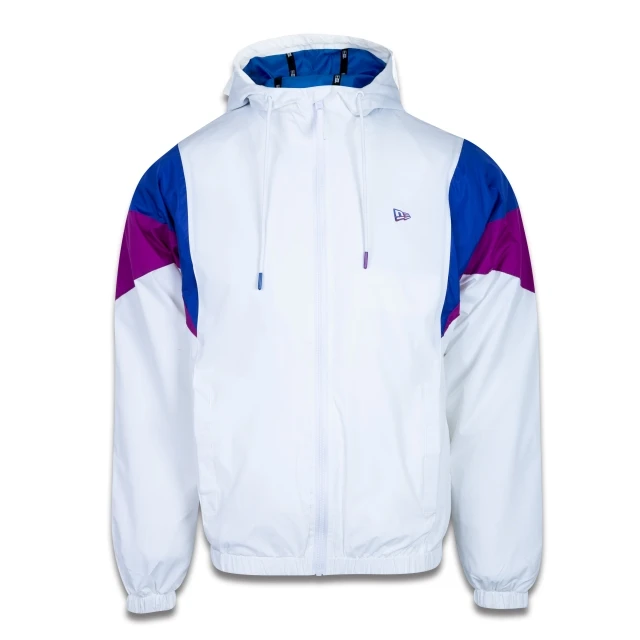 Jaqueta Feminina Corta Vento (Windbreaker) Girls Vintage