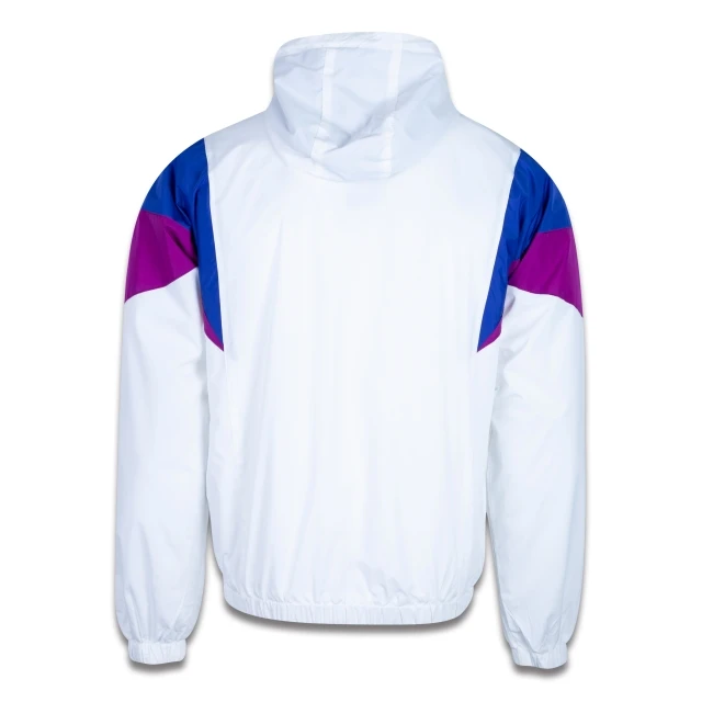 Jaqueta Feminina Corta Vento (Windbreaker) Girls Vintage