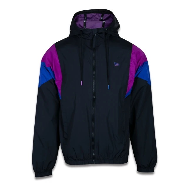 Jaqueta Feminina Corta Vento (Windbreaker) Girls Vintage