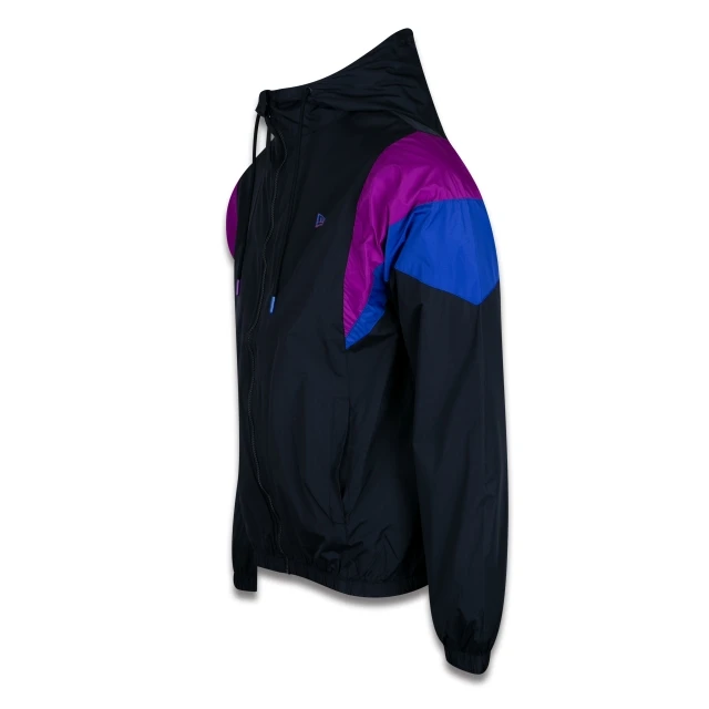 Jaqueta Feminina Corta Vento (Windbreaker) Girls Vintage
