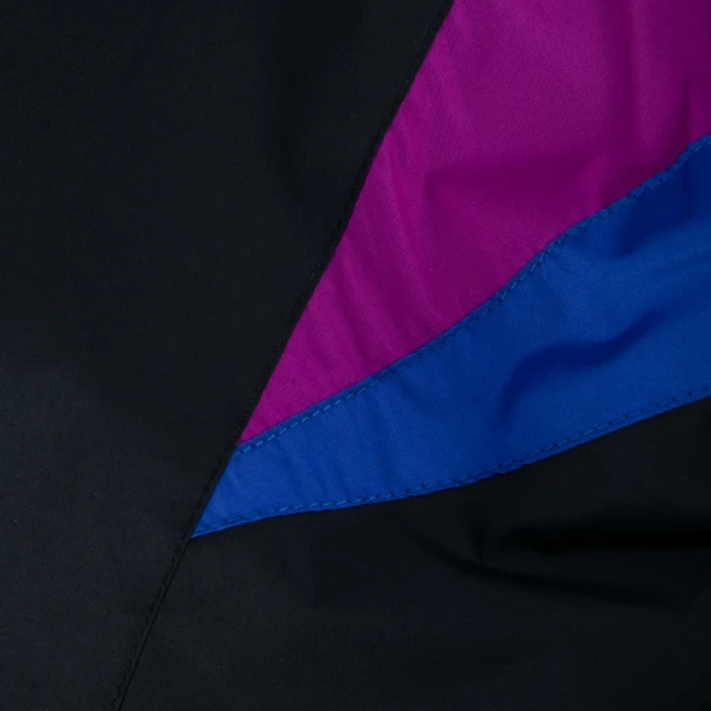 Jaqueta Feminina Corta Vento (Windbreaker) Girls Vintage