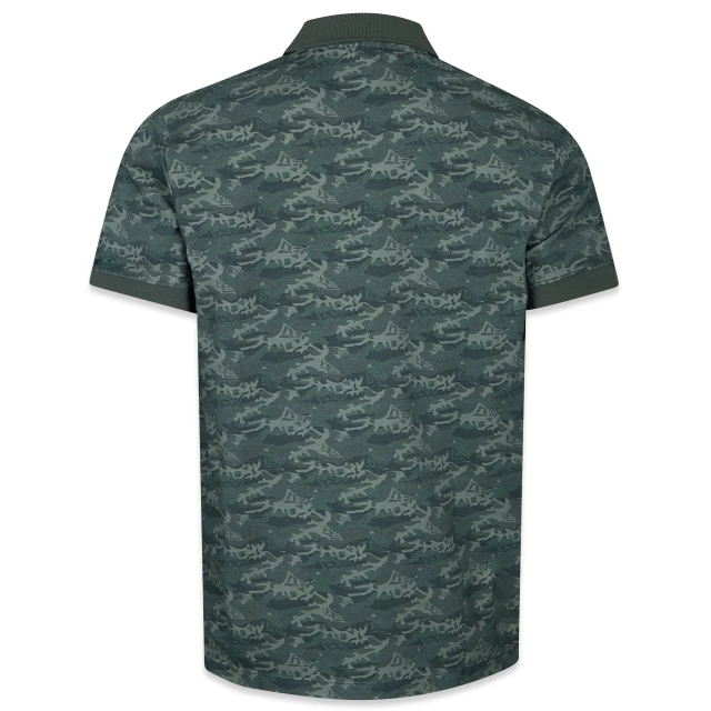 Polo Military Camo