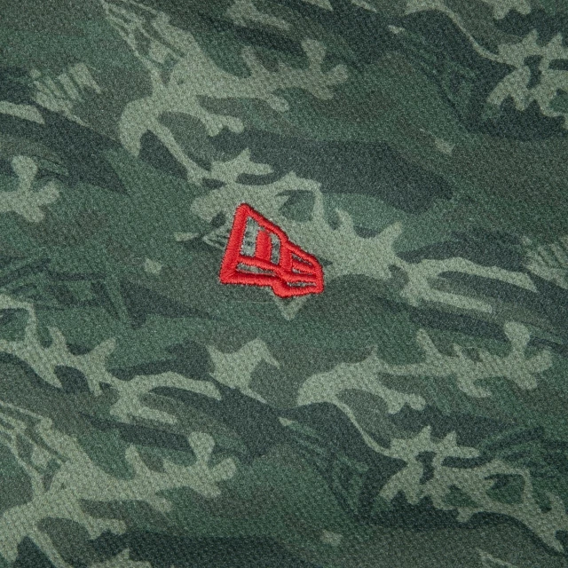 Polo Military Camo