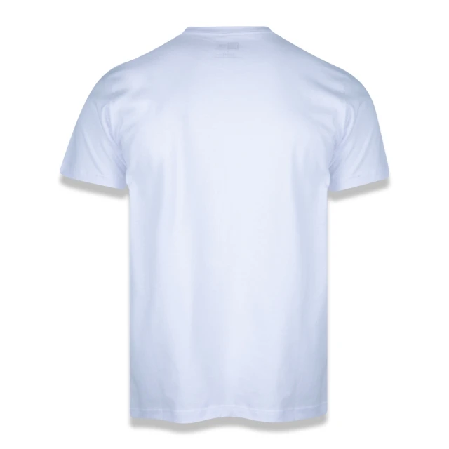 Camiseta Slim Black Squad Gang