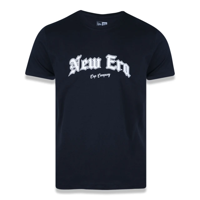 Camiseta Slim Black Squad Gang