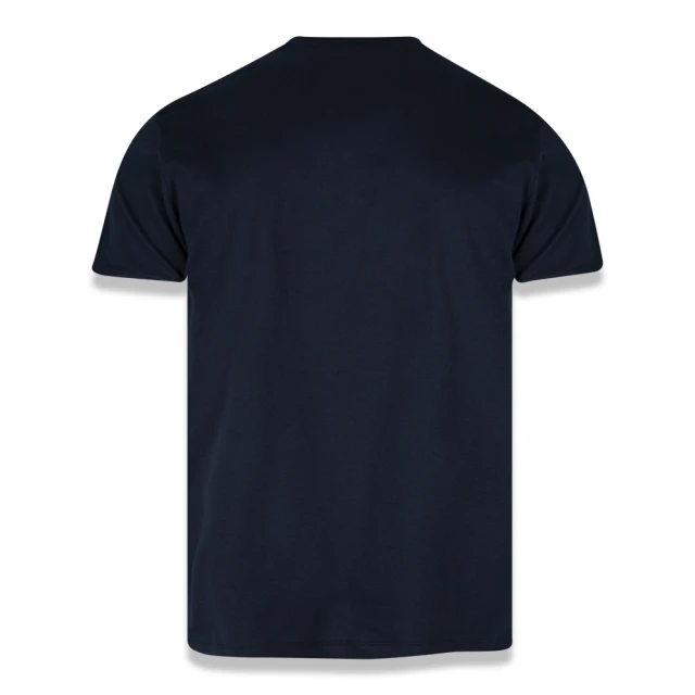 Camiseta Slim Black Squad Gang