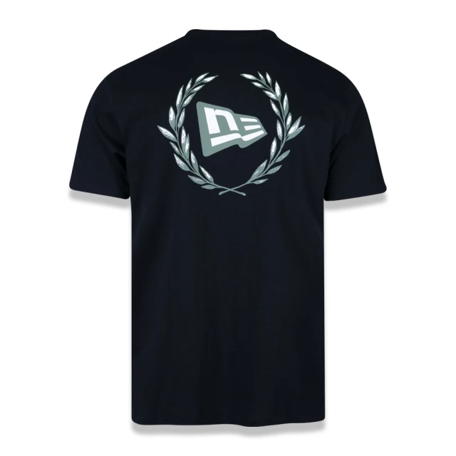 Camiseta Manga Curta Military Shield
