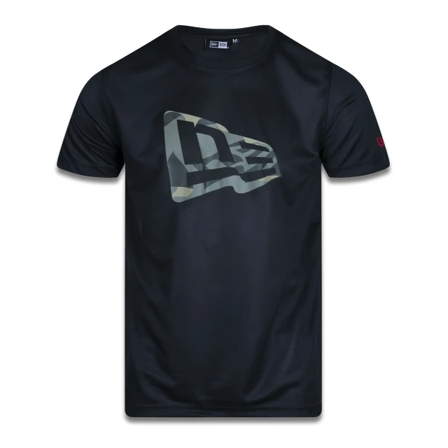 Camiseta Jersey Military Branded