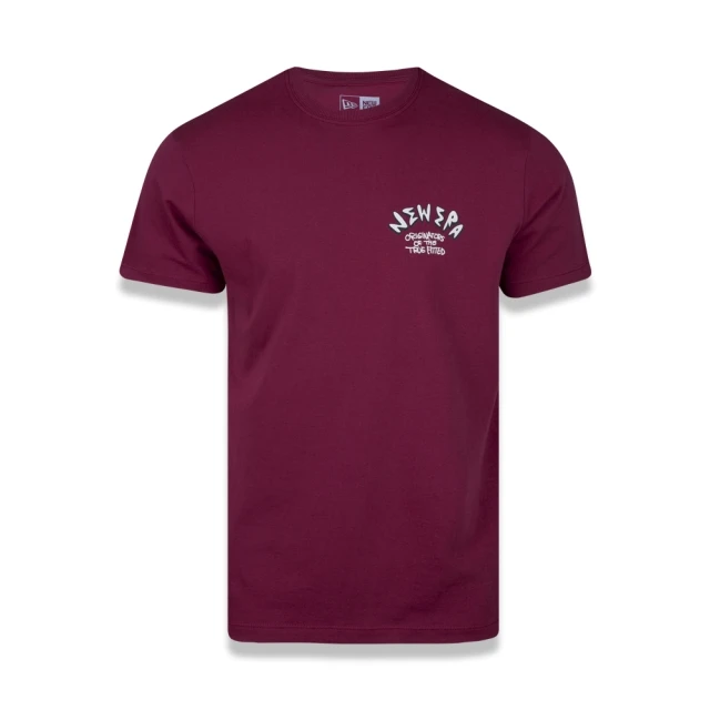 Camiseta Manga Curta Street Taste Ball