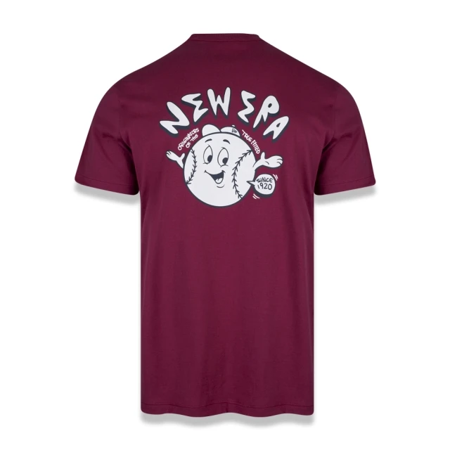 Camiseta Manga Curta Street Taste Ball
