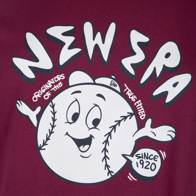 Camiseta Manga Curta Street Taste Ball