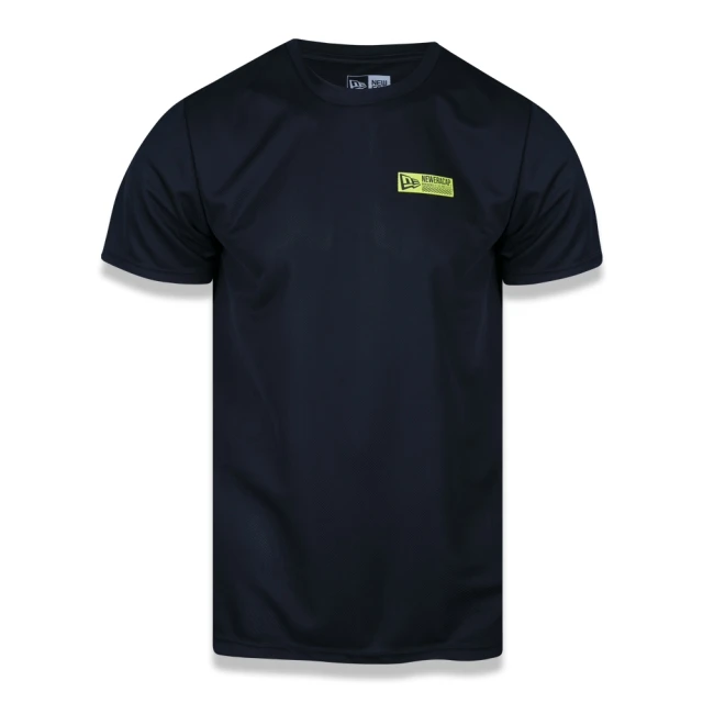 Camiseta Performance Urban Tech Label
