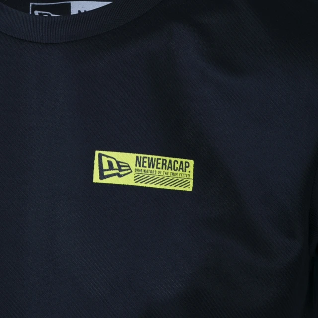 Camiseta Performance Urban Tech Label