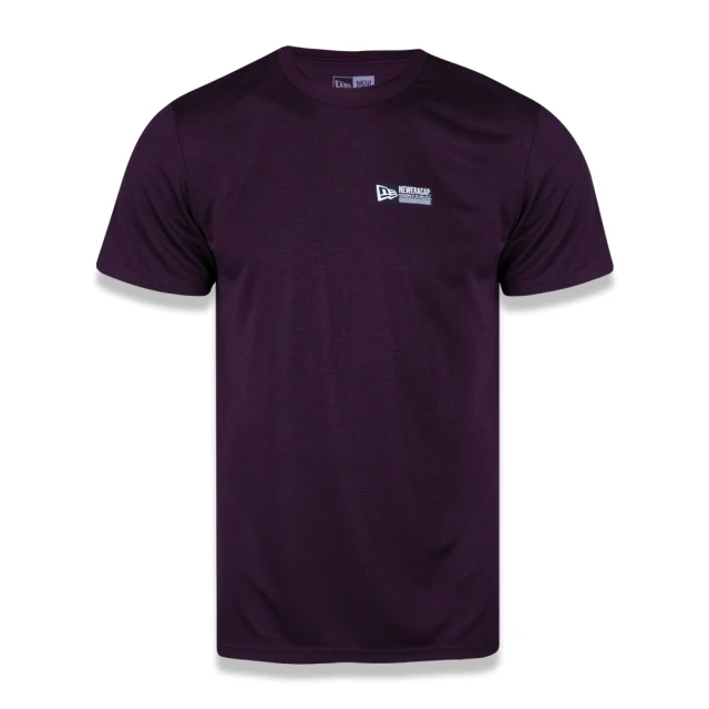 Camiseta Performance Urban Tech Label